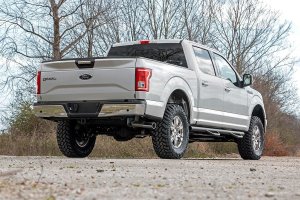 Ford F-150 Suspension Lift Kit - Rough Country - 3 Inch Lift Kit | N3 Struts - '14-'20 Ford F-150 Suspension Lift Kit - Rough Country - 3 Inch Lift Kit | N3 Struts - '14-'20